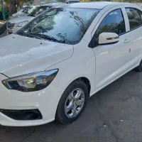 شاهین Gمدل ۱۴۰۳|خودرو سواری و وانت|همدان, |دیوار