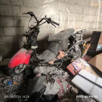 موتور پاکشتی پرواز