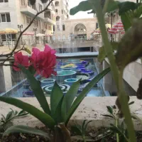 شهرک کوثر. آسمان
