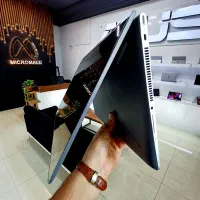 لپتاپ اچ پی لمسی ۳۶۰ درجه HP pavilion|رایانه همراه|نیشابور, دارایی|دیوار