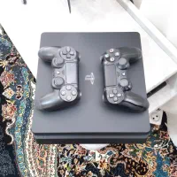 اسلیم کپی خور ps4 slim