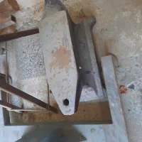 سندان آهنگری