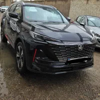 چانگان صفر مونتاژ تحویل روز اتو یاقوت