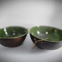 کاسه های سرامیکی خاص