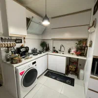 بلوار معلم آپارتمان 85متری دو خوابه بدون پارکینگ