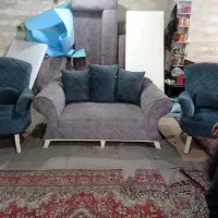 مبل 7نفره