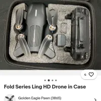 پهباد foldseries|اسباببازی|تهران, پونک|دیوار