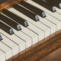 تدریس خصوصی پیانو و کیبورد