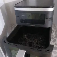 سرخ کن فر|اجاق گاز و لوازم برقی پختوپز|خاوه, |دیوار