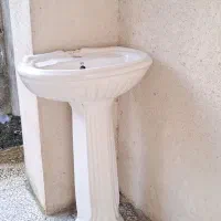 روشویی سالم|لوازم سرویس بهداشتی|رشت, حافظ آباد|دیوار