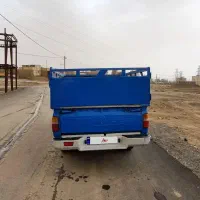 نیسان مدل ۹۵|خودرو سواری و وانت|سبزوار, گلشن|دیوار