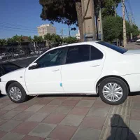 سمند سورن