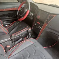 دنا پنج دنده ساده