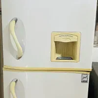 یخچال سونیا