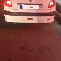 206sd1397|خودرو سواری و وانت|قم, پردیسان|دیوار