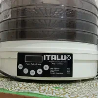 دستگاه میوه خشککن ITALUX