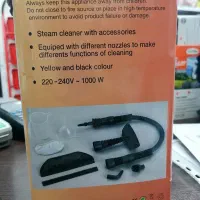 فروش بخارشوی کاربردی|جاروبرقی، جارو شارژی، بخارشو|برازجان, |دیوار