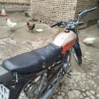 موتور سیکلت|موتورسیکلت|گلستان (تهران), |دیوار
