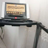 تردمیل|تجهیزات ورزشی|اصفهان, بابوکان|دیوار