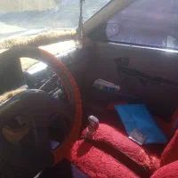 پراید 84تمیز|خودرو سواری و وانت|یاسوج, |دیوار