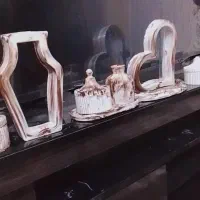 سنگ مصنوعی عمده وتکی|مجسمه، تندیس، ماکت|یاسوج, |دیوار