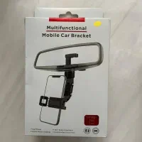 نگهدارنده موبایل در ماشین