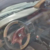 سمند lxمدل ۸۷ دوگانه شرکتی