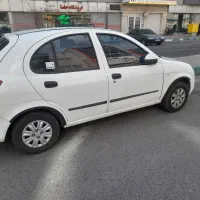 تیبا ۲ مدل ۹۸گم کارتمیزخوش رخ