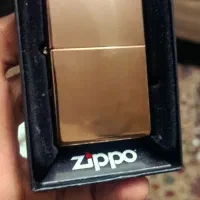 فندک اور جینال زیپو