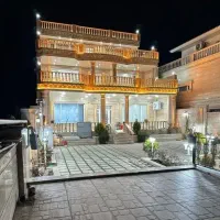 خانه عبور مجزا ۱۱۰ متری دوشان