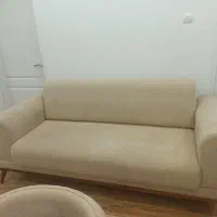 مبل تختخواب شو ۳نفره