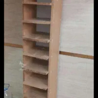 جا کفشی سالم|جاکفشی، کمد، دراور|مهاباد (آذربایجان غربی), |دیوار