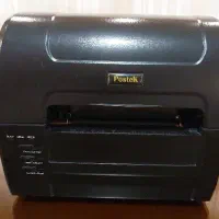 پرینتر لیبل زن postek c168/200 s