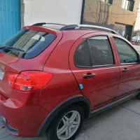 کوئیک 1400 کوئیک R|خودرو سواری و وانت|بابلسر, |دیوار