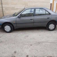 پژو 405|خودرو سواری و وانت|اردبیل, |دیوار