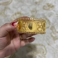 دستنبد طلادرحدصفر|جواهرات|یاسوج, |دیوار