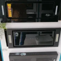 هود مخفی بین غدیر 15 و 17 اقساط|هود|گرگان, |دیوار