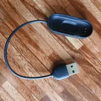 کابل شارژ ساعت هوشمند می بند 4