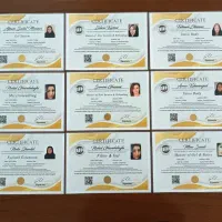 ارائه مدرک سرتیفیکیت از کمپانی ITEC|خدمات آموزشی|اصفهان, رزمندگان|دیوار