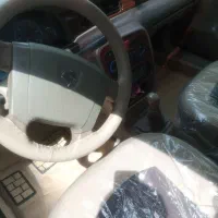 سمند LX مدل ۹۷