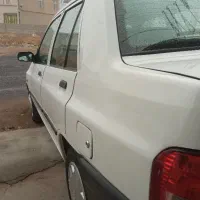 پراید 131مدل 96 کم کار|خودرو سواری و وانت|مشگین شهر, |دیوار