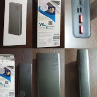 دستگاه پاور بانک