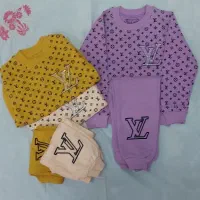 لباس شلوار بچگانه