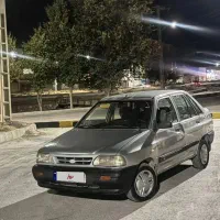 پراید 141