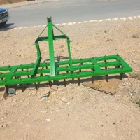 ادوات کشاورزی تراکتور کابین جرثقیل خرمنکوب|قطعات یدکی و لوازم جانبی|سمیرم, |دیوار