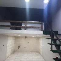 اجاره مغازه ۴۵ متری بهمراه بالکن