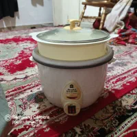 پلو پز سه کاره