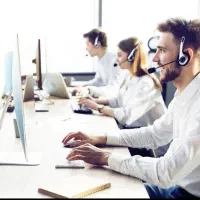 تلفن سانترال و ویپ Voip