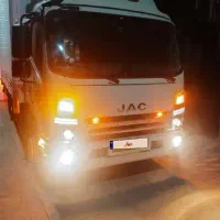 فروش خاور جک 6تن