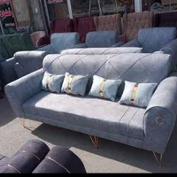 مبل. سروش|مبلمان خانگی و میز عسلی|مهاباد (آذربایجان غربی), |دیوار